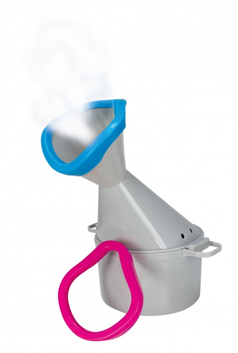 Inhalator Premium - Stoominhalator