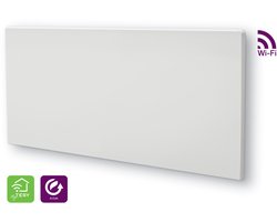 Tesy - FinEco Cloud - Convector - 1000W met AirSafe - (33m³)