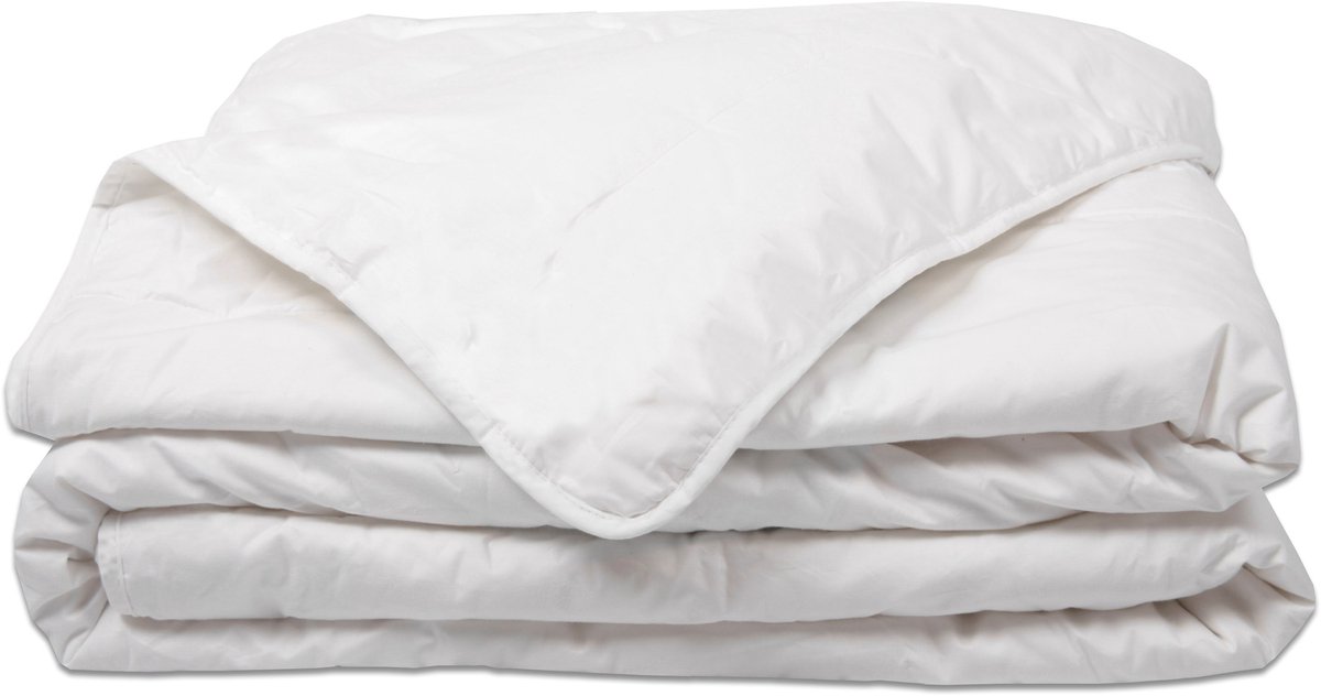 totaalBED Dekbed Dani 100% bamboe - zomer - 200x220 cm - anti-allergisch