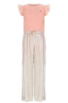 NONO N512-5603-267_134-140 Meisjes Jumpsuit Semma - Maat 134/140