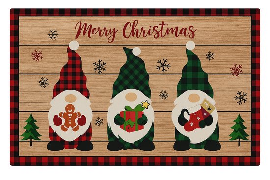 Kerstmat