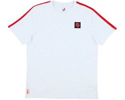 FC Utrecht grijs t-shirt maat L 'official item'