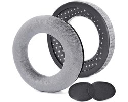 oorkussens (grijs) Geschikt voor Beyerdynamic DT880/990 en DT770 Pro