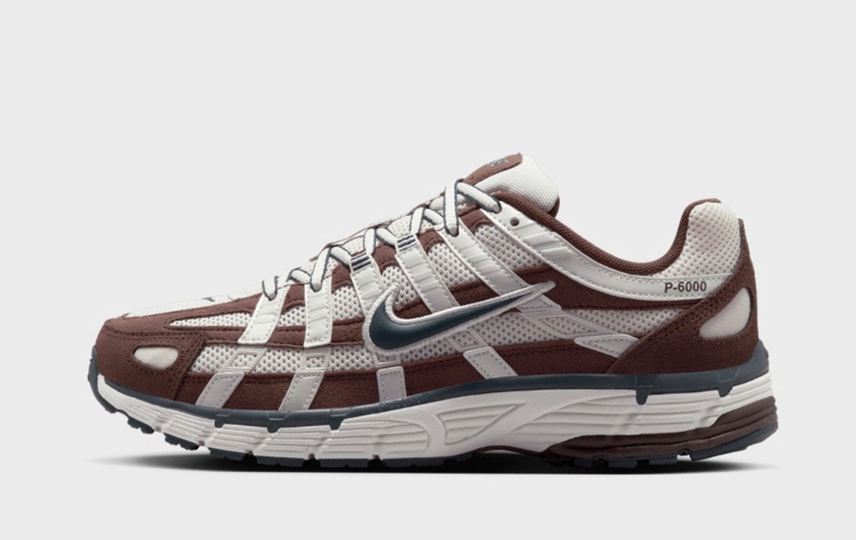 Sneakers Nike P-6000 “”Baroque Bruin