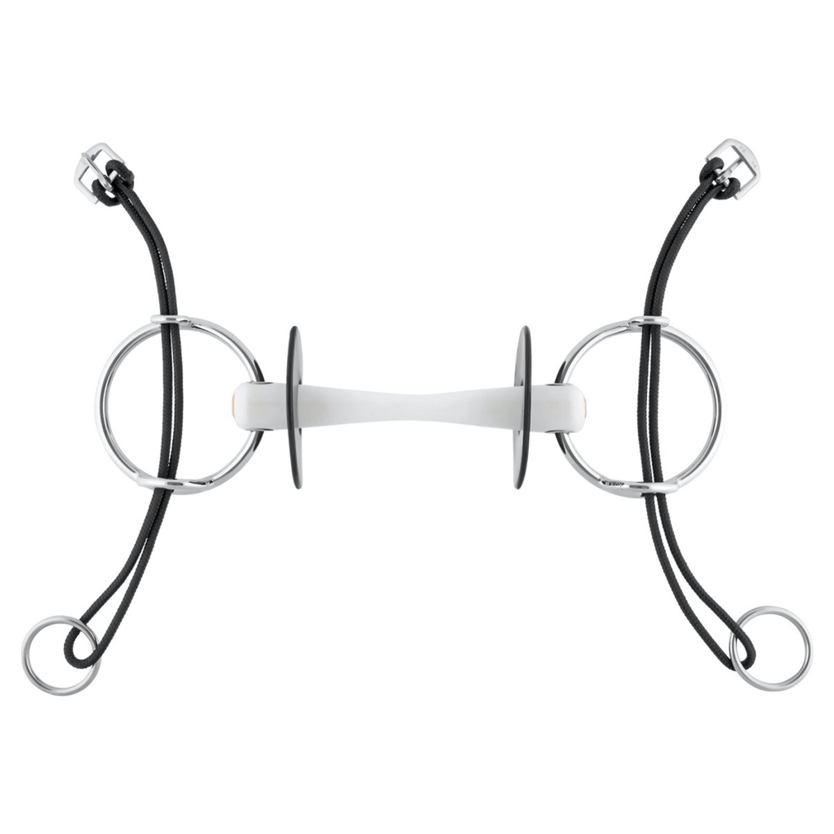 Nathe Kneveltrens flexi stang 13