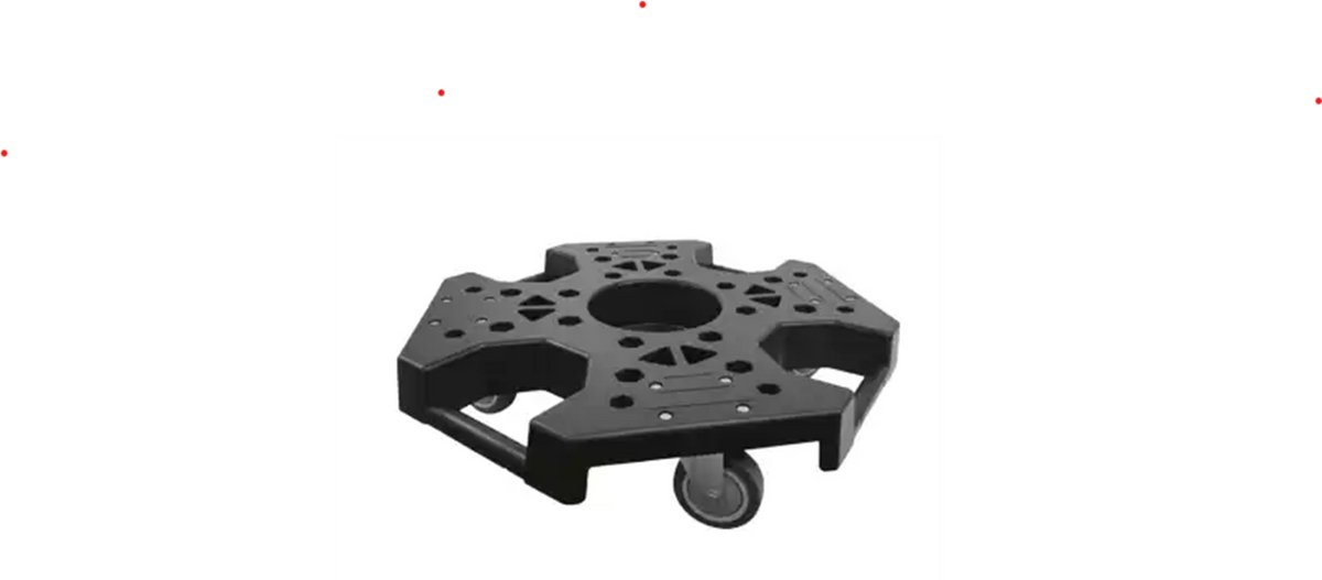Bandentrolley