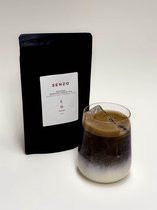 Senzo Hojicha Premium Japanse Hojicha Poeder 100% Puur - Geroosterde Groene Thee - 50g Hersluitbare Stazak