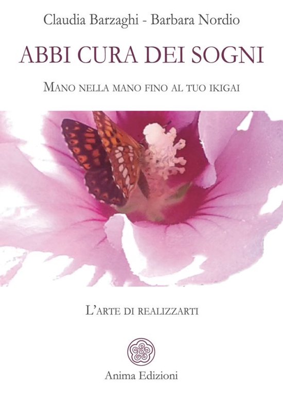 Abbi cura dei sogni - cover