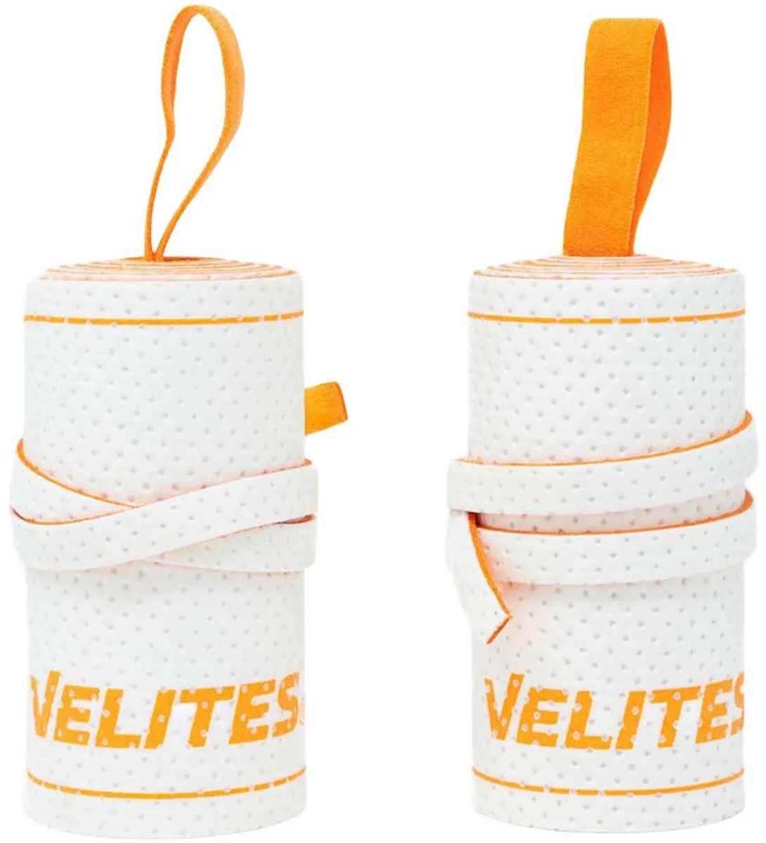 Velites Core Polsband Wit Man,Vrouw