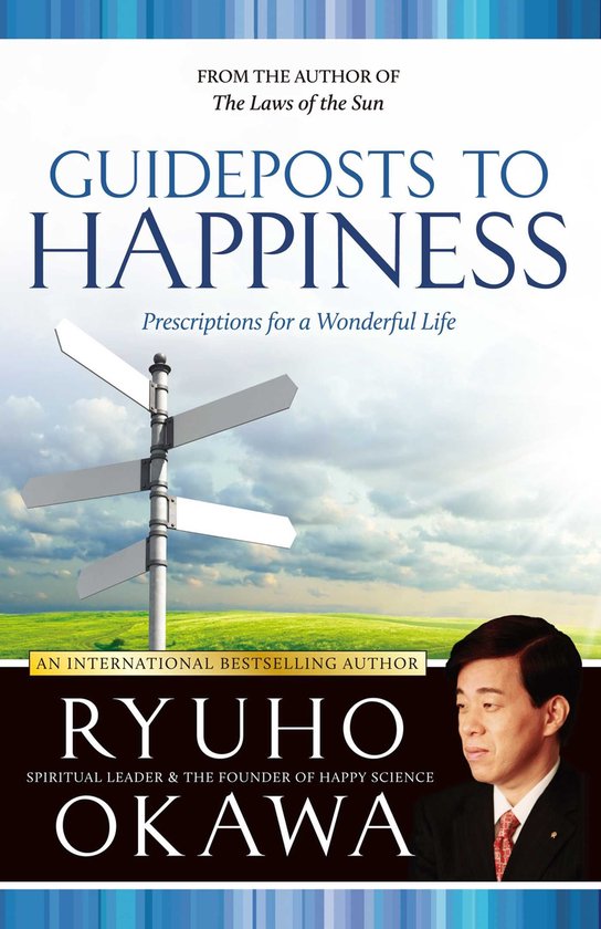 Guideposts to Happiness - cover