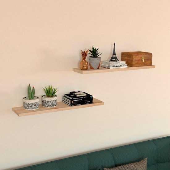 Poppentricot - lichtbruin T105 - 80 cm breed - 50 cm - De Witte Engel