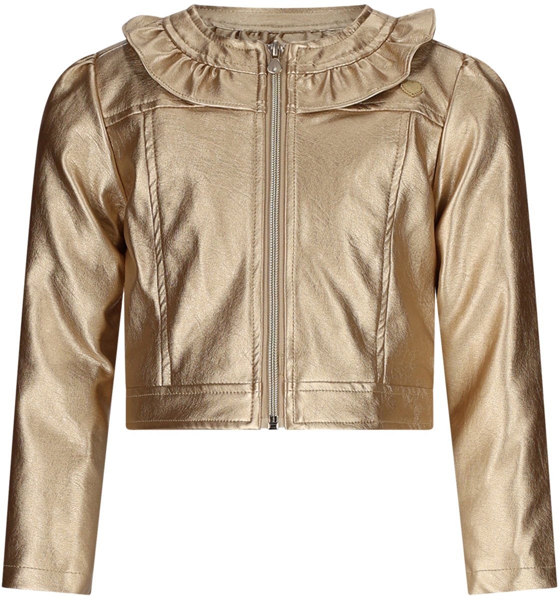 Le Chic jasje ARLETTE C511-5120 Gold - Maat 110