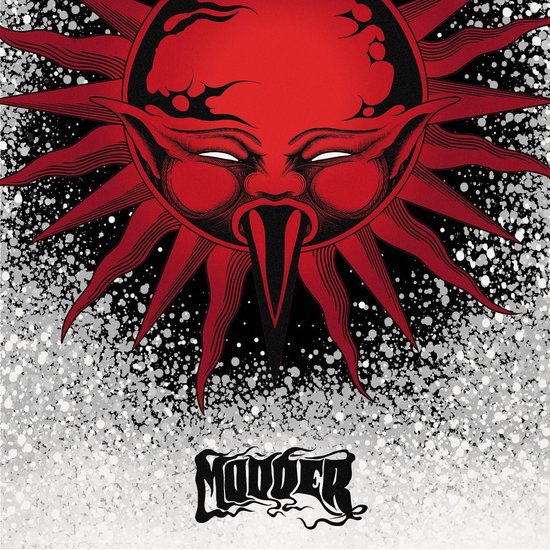 Modder - Destroying Ourselves For A Place In The Sun (CD)