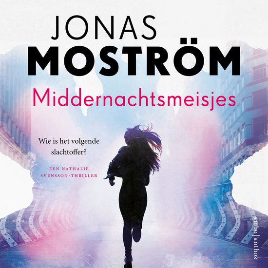 Middernachtsmeisjes - cover