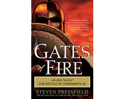 Gates Of Fire
