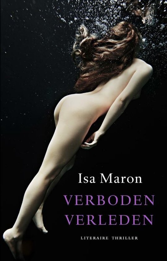 Verboden Verleden - cover