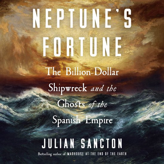 Neptune's Fortune - cover