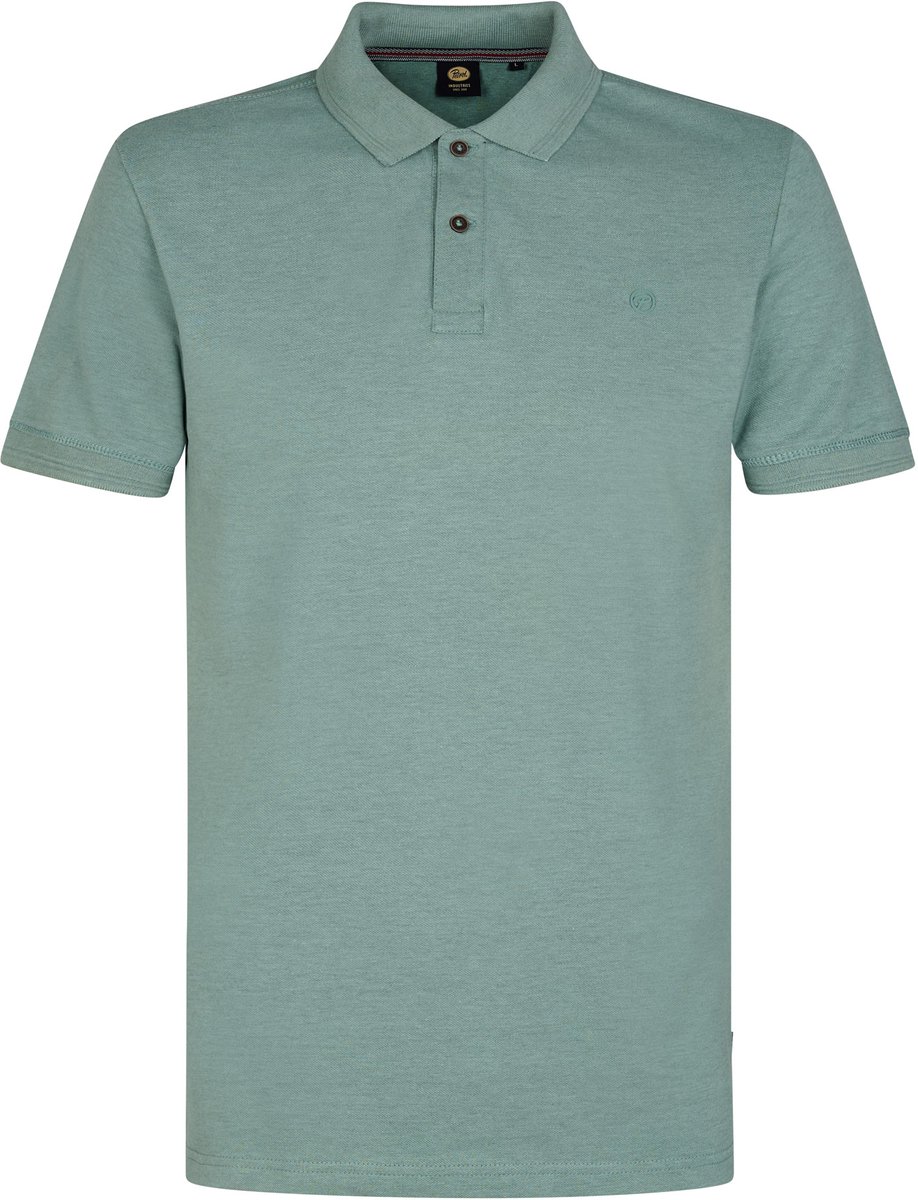 Men's short sleeve polo 5