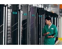 Hewlett Packard Enterprise 870213-B21 computerbehuizing onderdelen