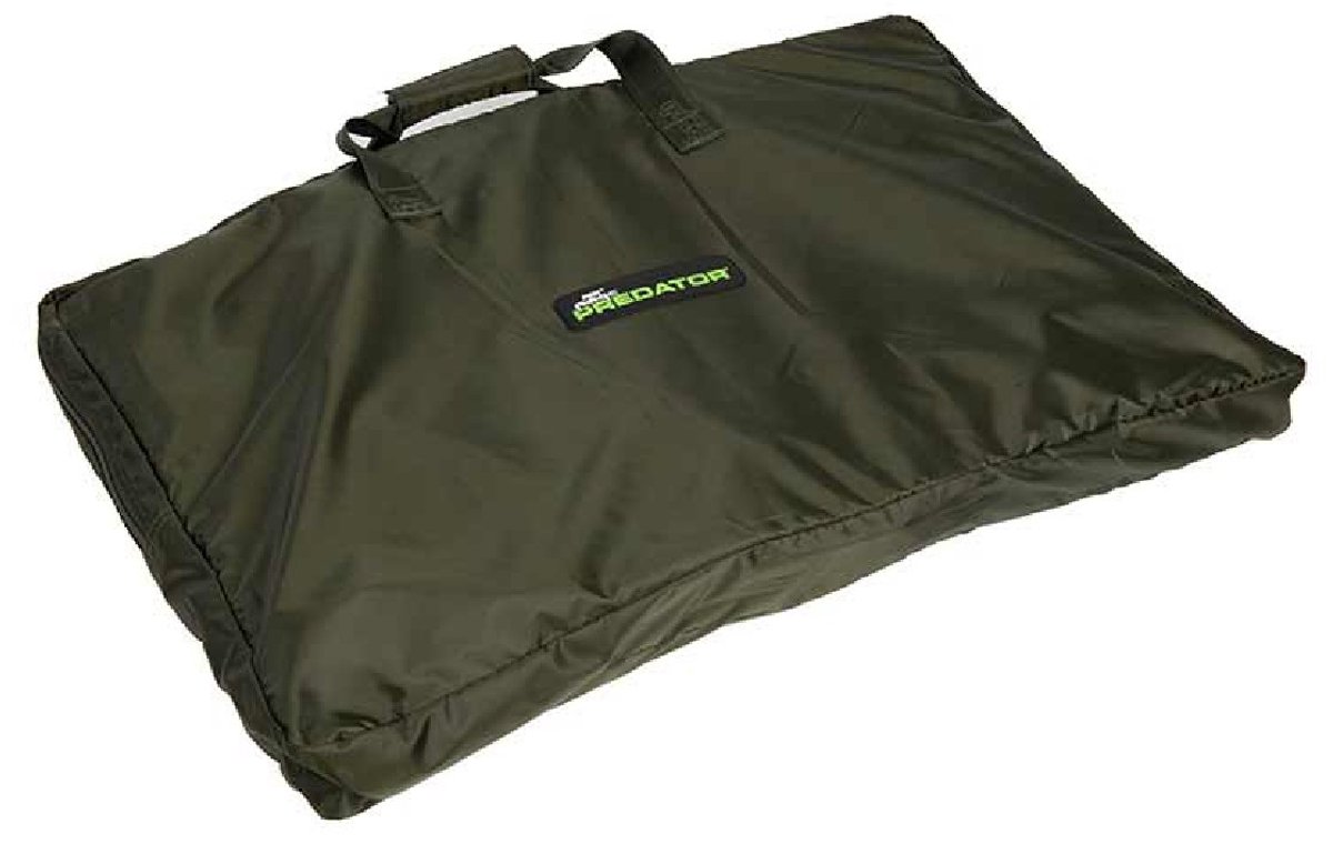 Easy Mat Fox Rage Predator - Onthaakmat - Onthaakmat Roofvis- Onthaakmatten - Onthaakmat Snoek -