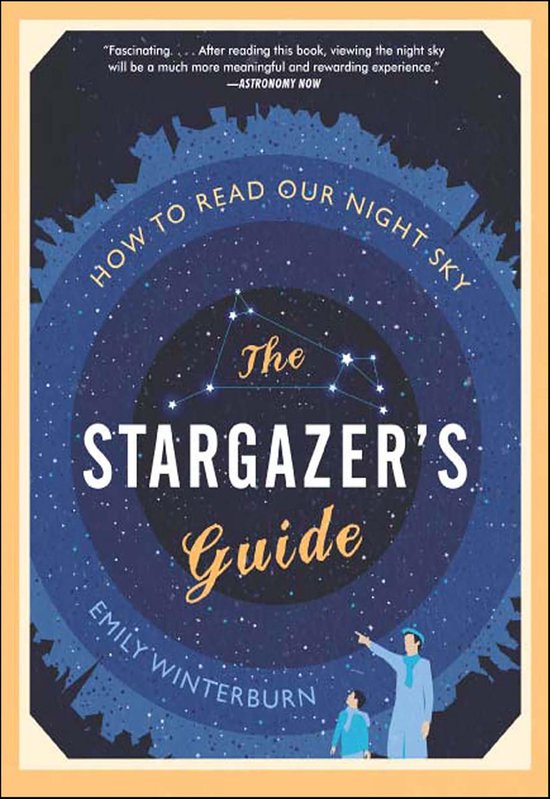 The Stargazer's Guide - cover