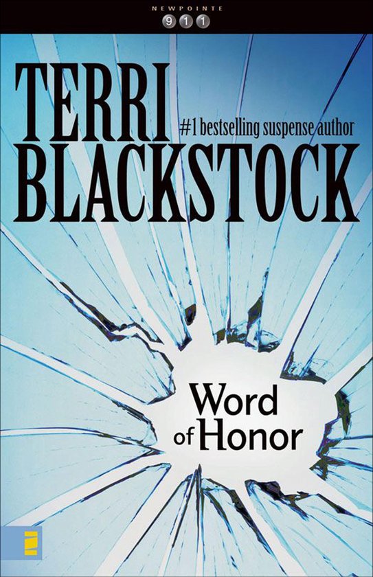 Newpointe 911 - Word of Honor - cover