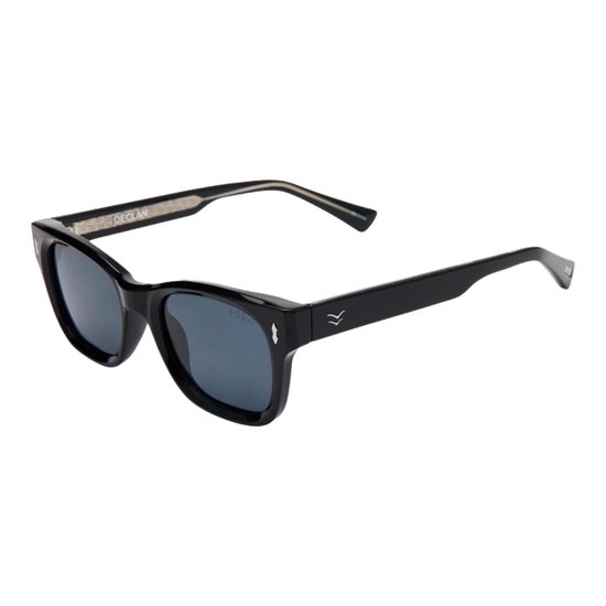 I-sea Declan Gepolariseerde Zonnebril Transparant Smoke Polarized Man van Merkloos — afbeelding 2