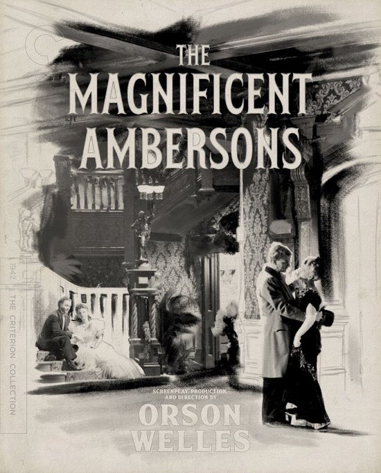 Magnificent Ambersons