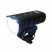 Fietsverlichting voorlicht Performance 1800 Lumen Fietslamp - USB Oplaadbaar - Koplamp Fiets - LED Racefiets / Mountainbike