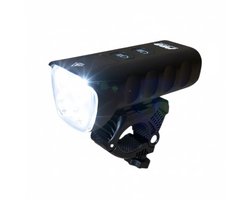 Fietsverlichting voorlicht Performance 1800 Lumen Fietslamp - USB Oplaadbaar - Koplamp Fiets - LED Racefiets / Mountainbike