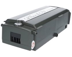 Giant Twist fietsaccu - 26V - 14,8Ah - 385Wh - met bijbehorende oplader van 3Ah - Refubished