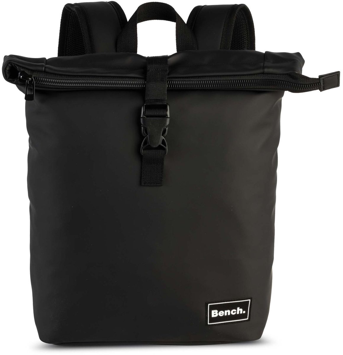 Bench. laptop rugzak rugzak met laptopvak Hydro Backpack Black zwart