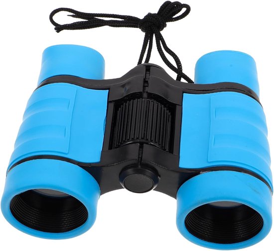 Verrekijker Kindertelescoop 4x30