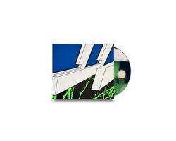 Oneohtrix Point Never - Tranquilizer (Cd)