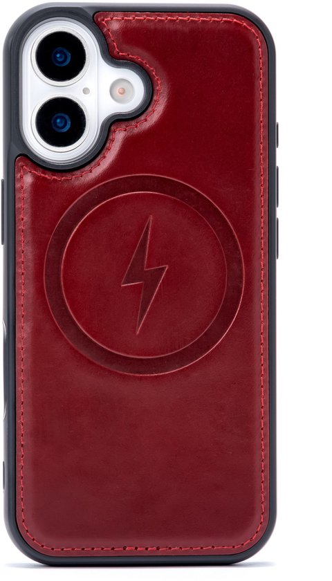 AKANTRA Coque en alcantara pour Apple iPhone 14 Series