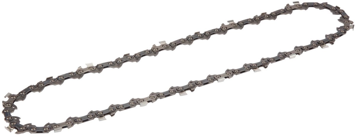 EGO AC1001 Zaagketting 25 cm Opzetstuk voor Multitool PSA1000 en snoeisysteem PSX2500