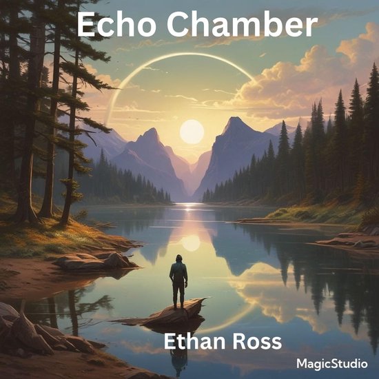 Echo Chamber - cover