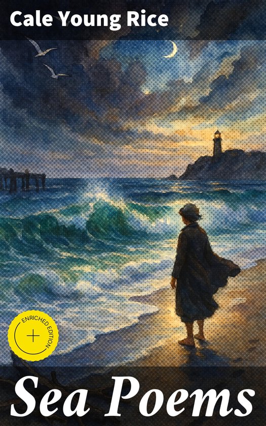 Sea Poems - cover