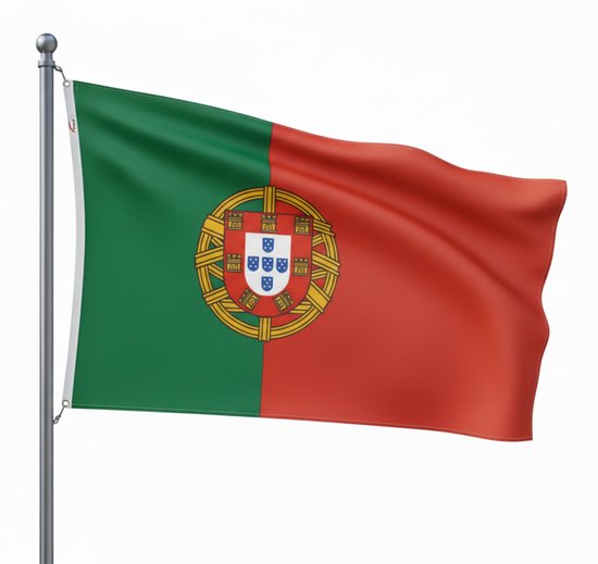 Trasal - drapeau Portugal - drapeau portugais - 150x90cm