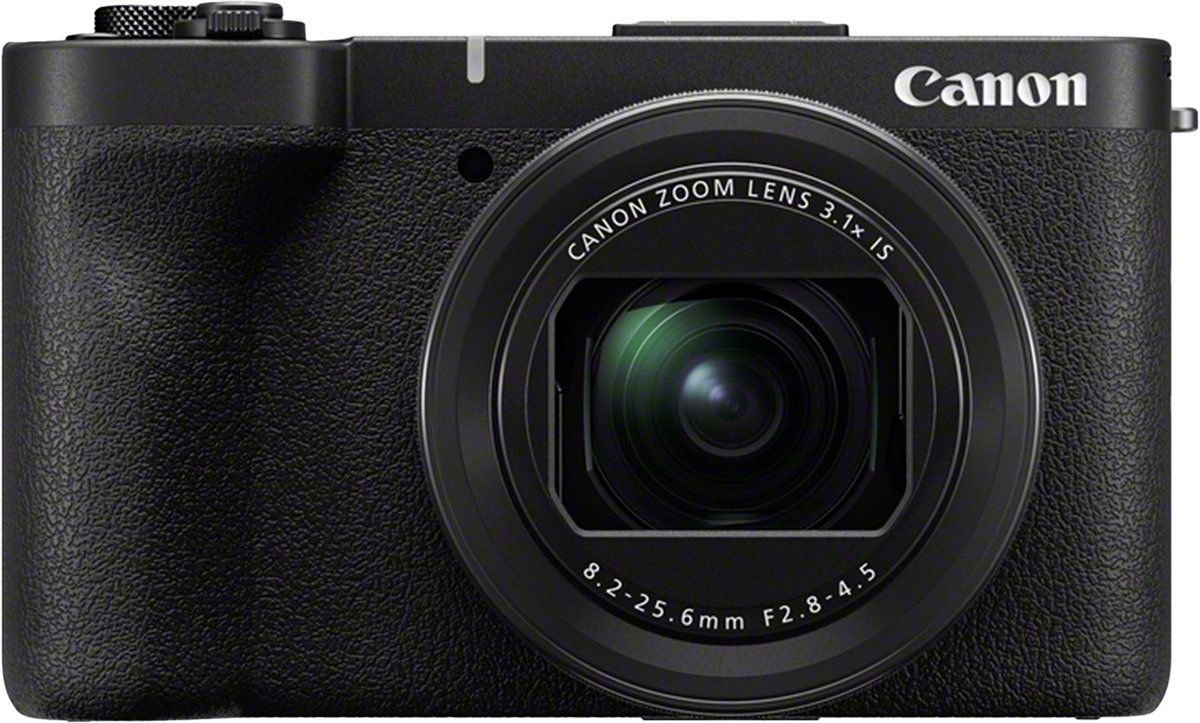 Canon PowerShot V1 compact camera