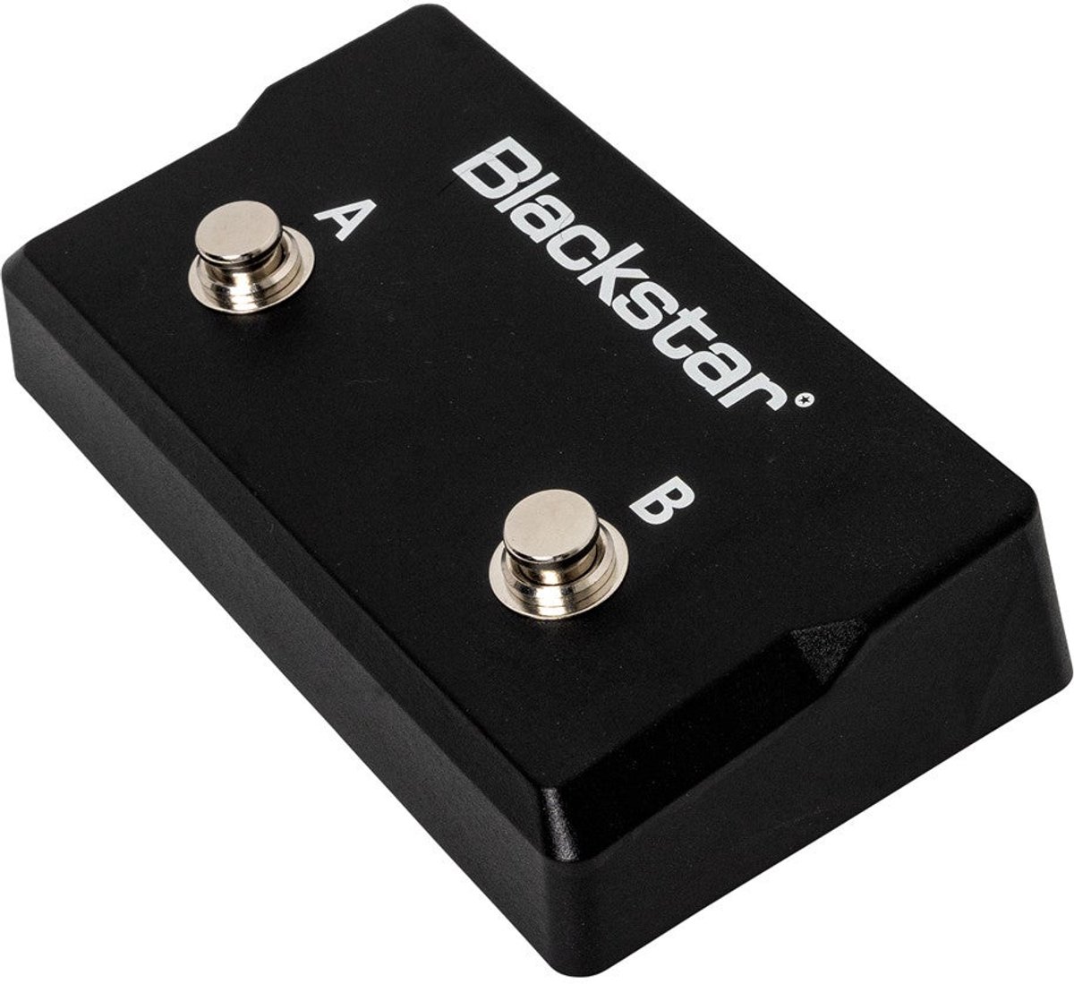 Blackstar FS-18 Foot Switch latching voetschakelaar
