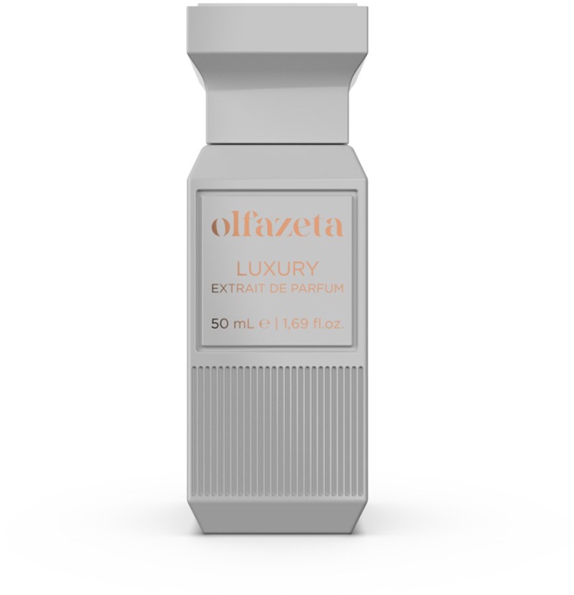 Chogan Olfazeta Parfum 144 50ml vanille en zoet
