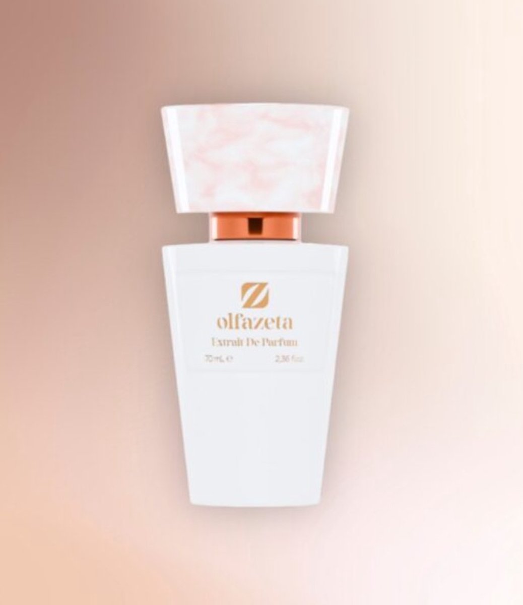 Chogan Olfazeta Parfum 145 - 70ml - zoet