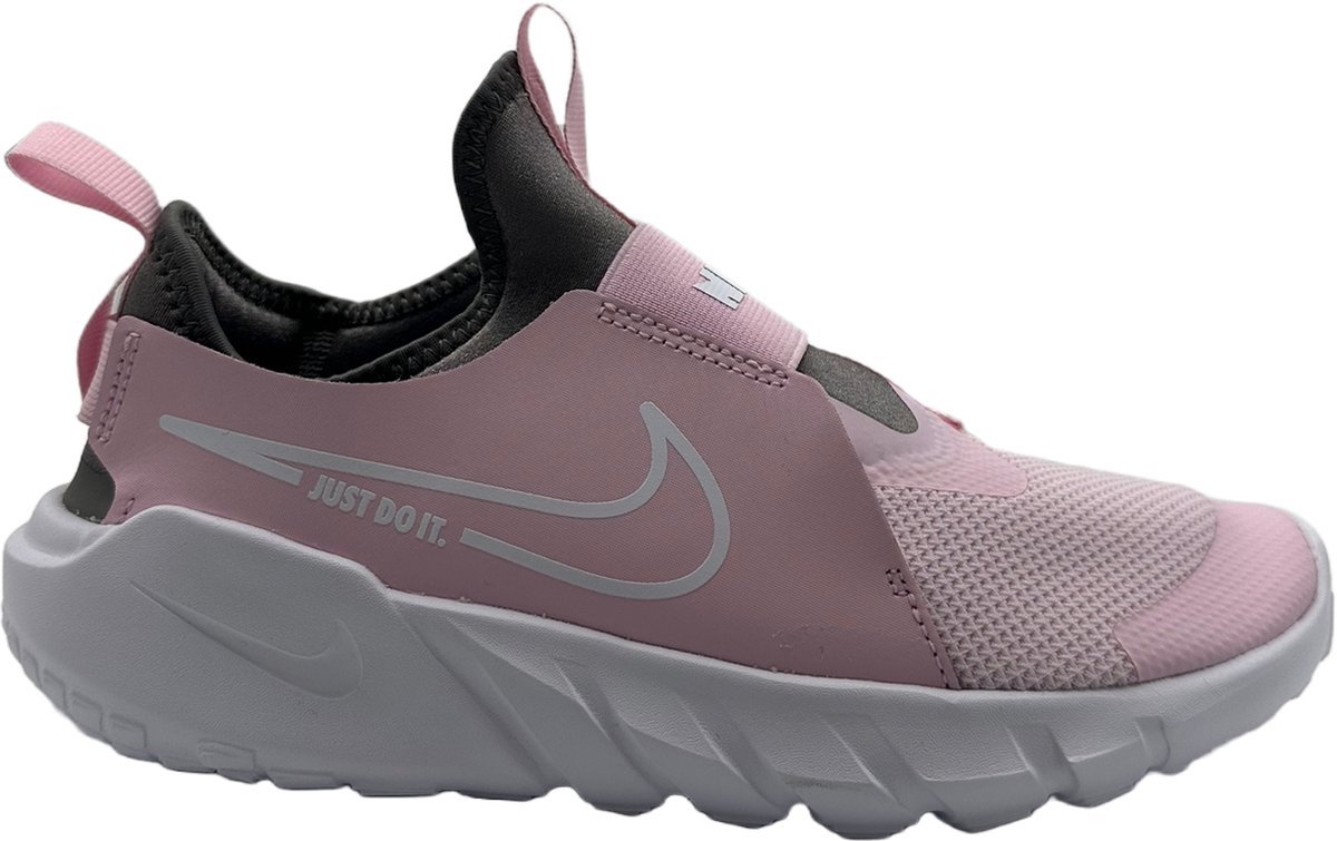Flex Runner 2 Schoenen voor baby’s/peuters 25 Foam/Flat Pewter/Photo Roze