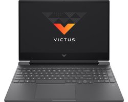 HP Victus 15-fa2773nd - Gaming Laptop - Core i7 - RTX 5060 - 24GB/512GB - 15.6 inch - 144 Hz