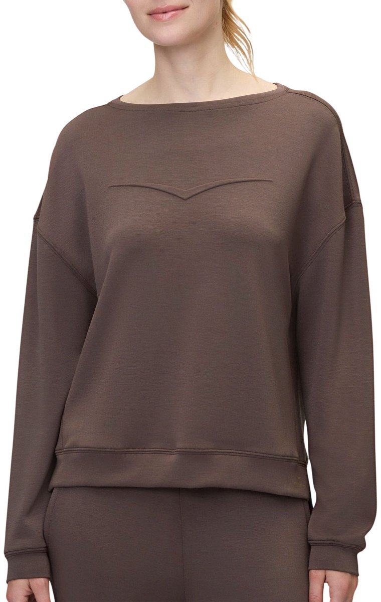 Venice Beach April Sweater Dames - Maat M