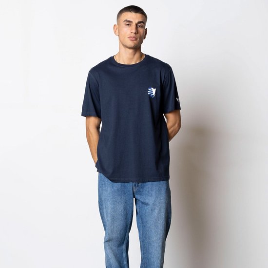 Fat Moose Gus Shirt Heren - Maat L