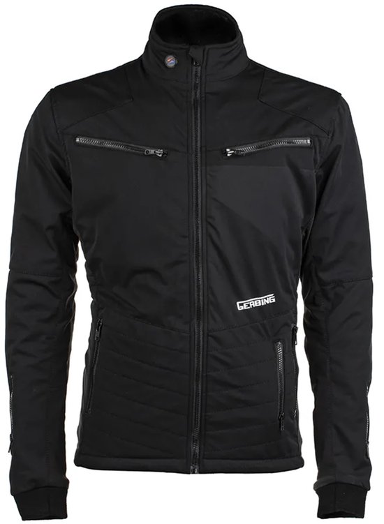 Gerbing Heated Jacket verwarmde binnenjas