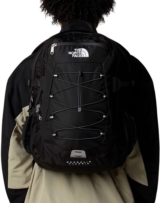 The North Face Borealis Classic Sac à dos 29 litres - Noir