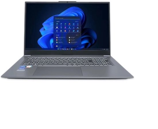 Terra Mobile 1717R 17.3" FullHD laptop - Intel Core i5-1334U - 16GB - 1.0TB M.2 SSD - Windows 11 Pro - Terra - Hoofdafbeelding